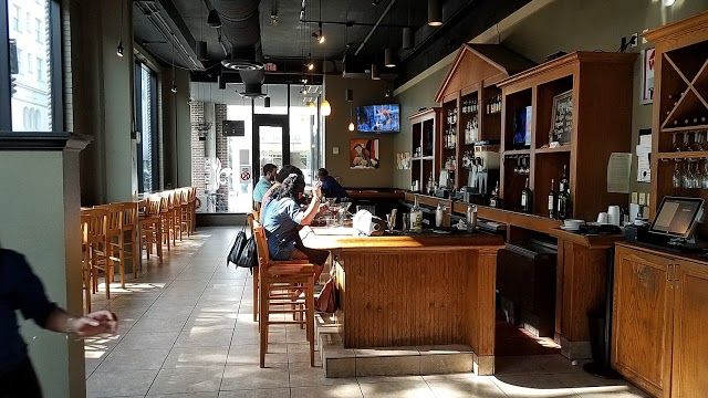 Capital City Grill Downtown